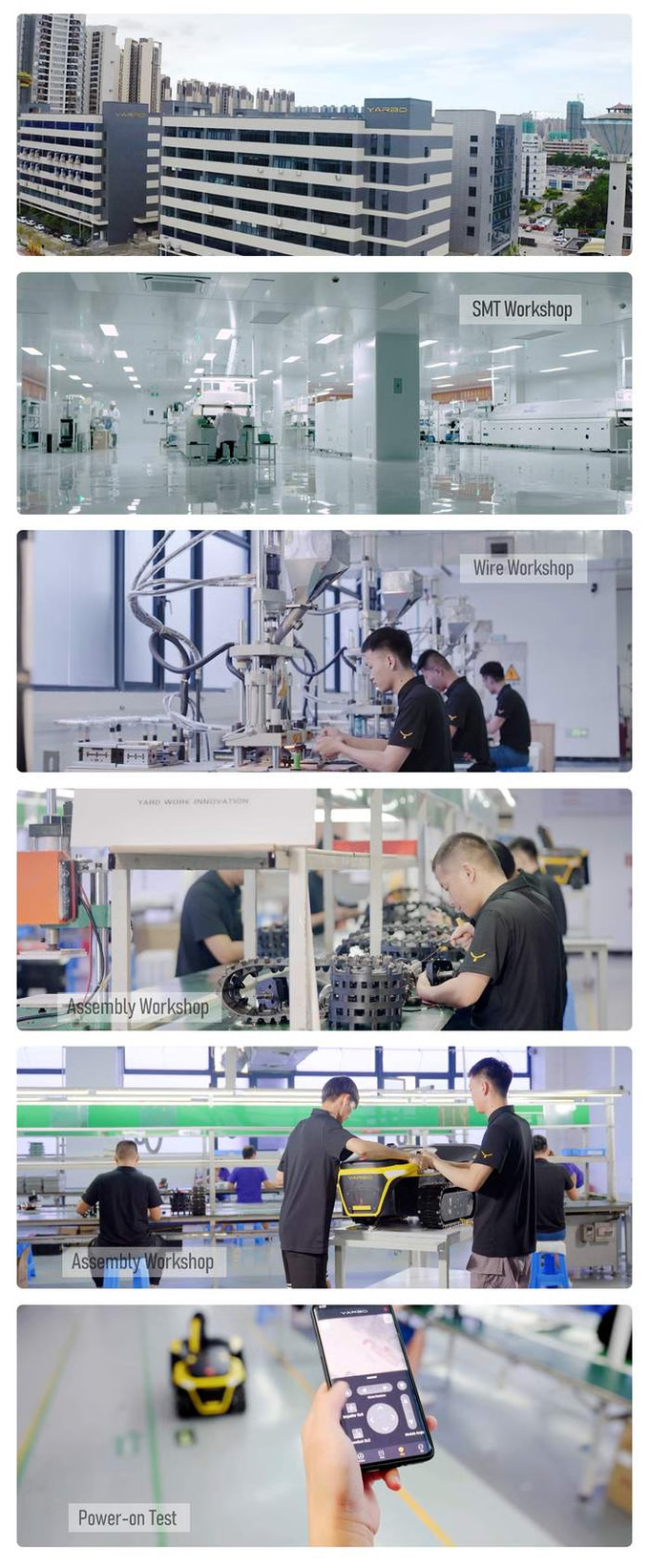 Yarbo扫雪机器人：346万美金众筹背后的全链路复盘！