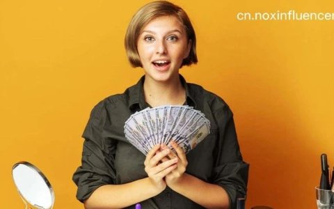 海外KOL的6大合作模式，小白必看！