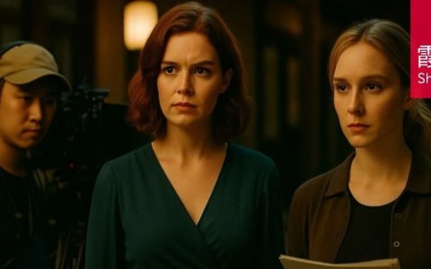 从 “精神白牌” 到全球爆款：短剧出海的进阶路