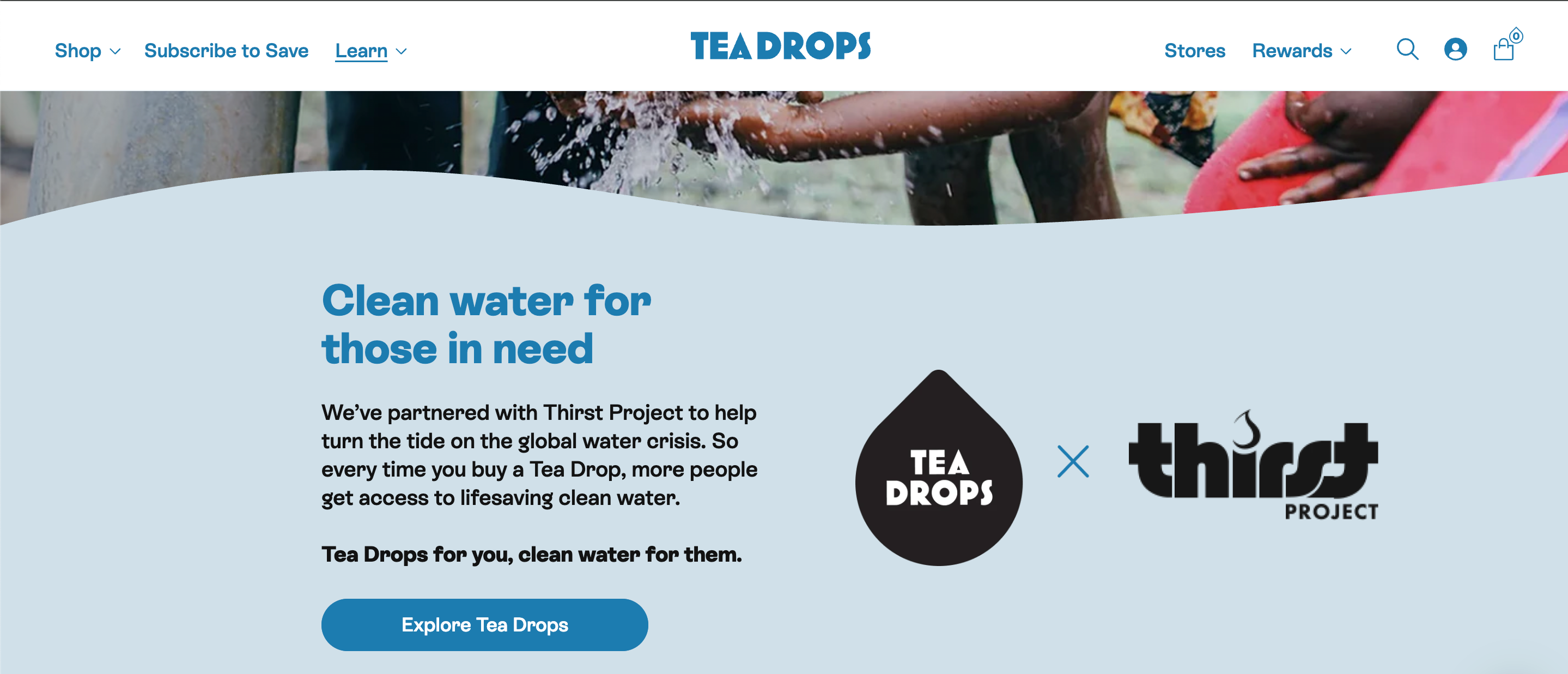 这个中斯混血的女孩把茶叶做成“浴球”，一年卖了2000万美元