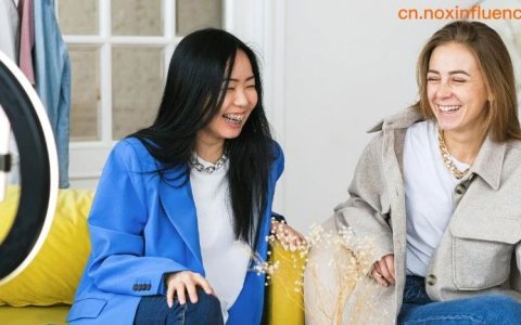 三个细节，让海外达人提高和你合作的意愿！