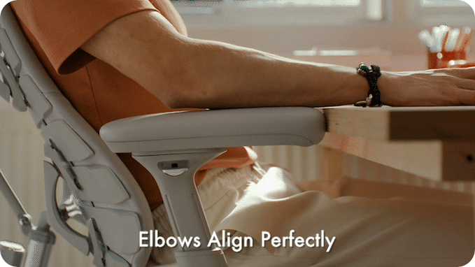 拆解LiberNovo众筹全流程：一款动态人体工学椅如何做出664万美金？