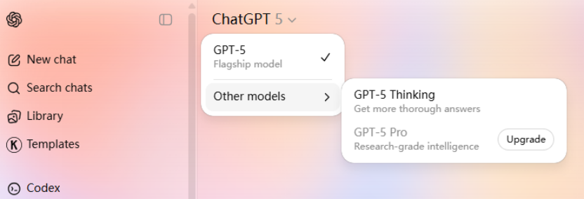EP.101 | GPT-5，重磅上线！！！