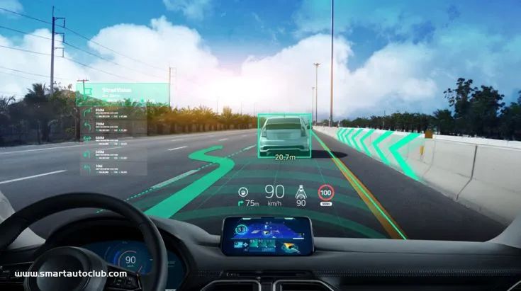 汽车配件跨境企业的50亿增长战略：从产品到场景