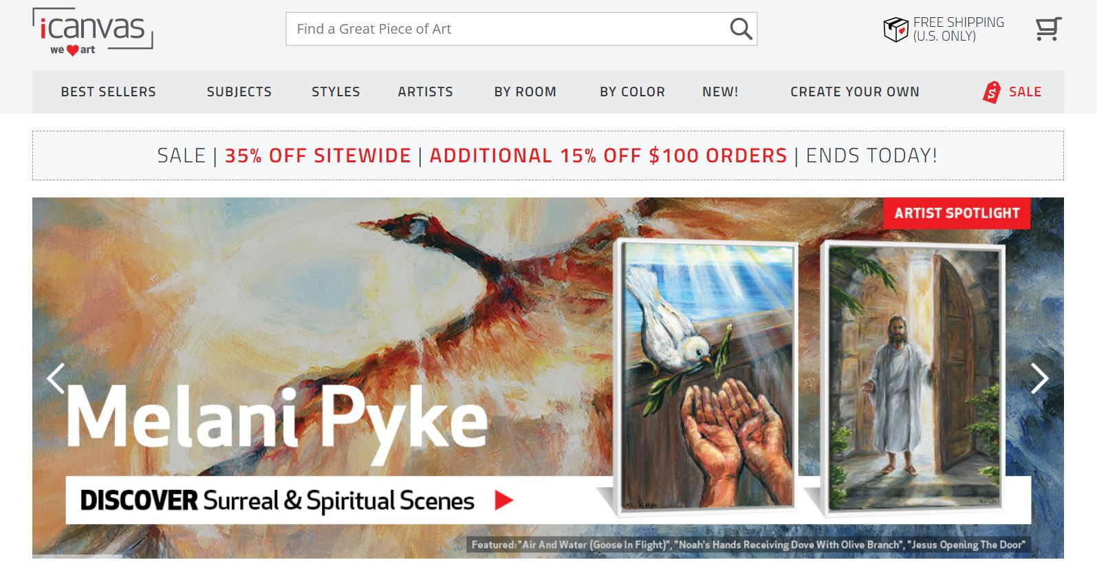 轻松月入50万美元？不起眼的家居装饰画赛道应该怎么出海？