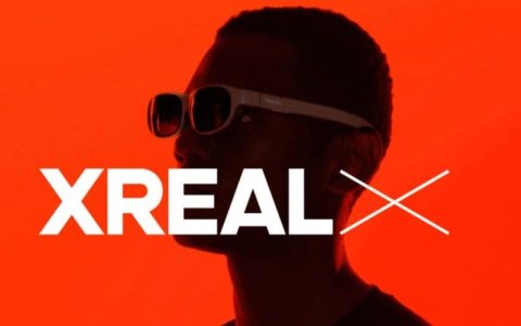 AR风口下的XREAL，从“口袋巨幕”到品牌制高点