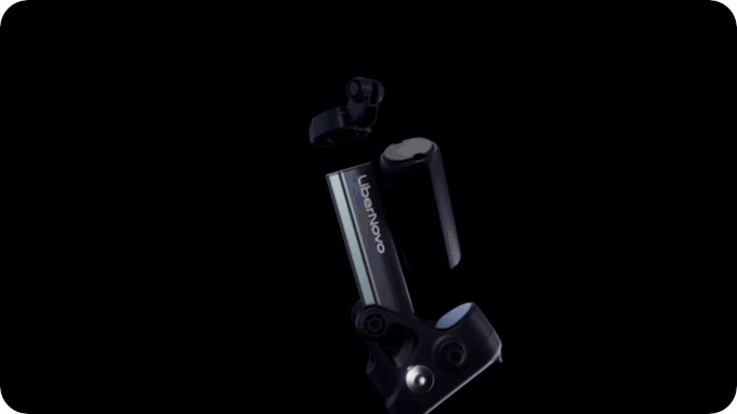 拆解LiberNovo众筹全流程：一款动态人体工学椅如何做出664万美金？