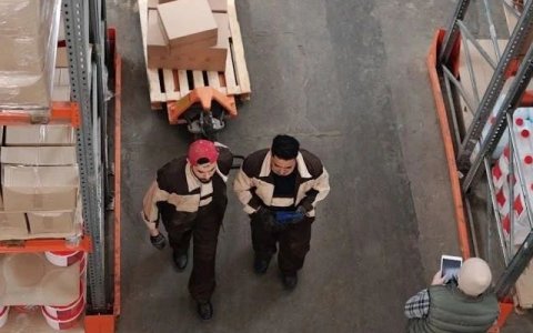 大面积暂停美国发货！美国海关紧急公告