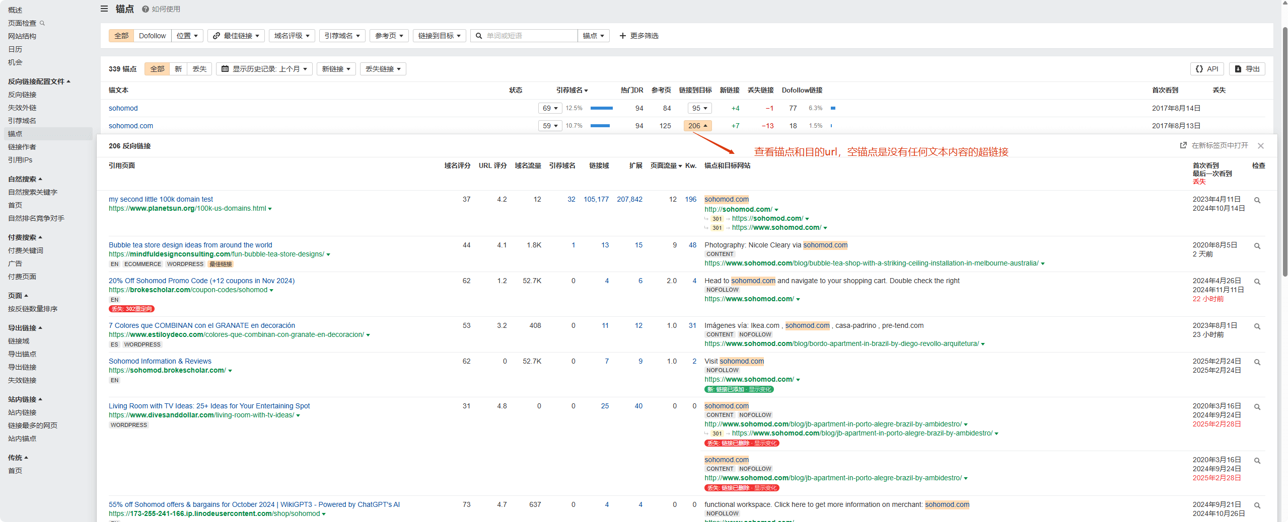 Ahrefs教程：从网站诊断到竞争对手分析，一文掌握 –