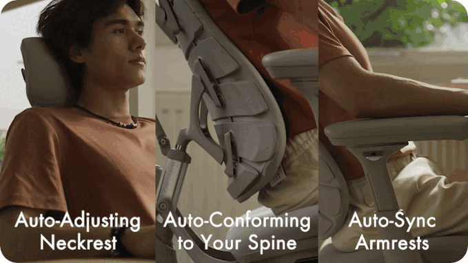 拆解LiberNovo众筹全流程：一款动态人体工学椅如何做出664万美金？