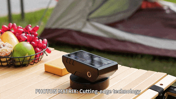 激光不是噱头，photonmatrix如何把灭蚊器做成135万美金爆品？