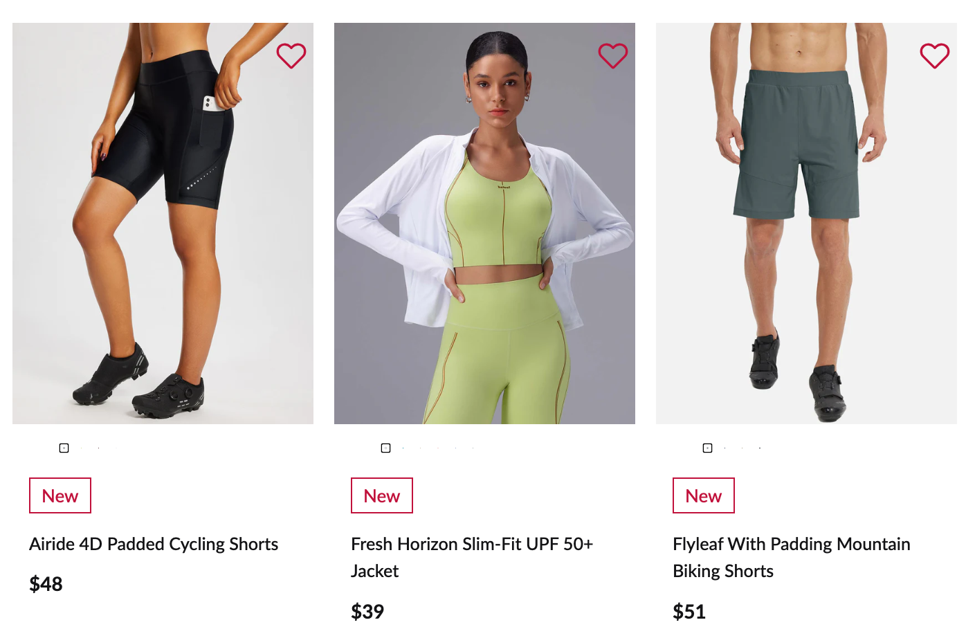 闷声卖10亿的“中国版迪卡侬”，这个福建品牌如何征服老外？