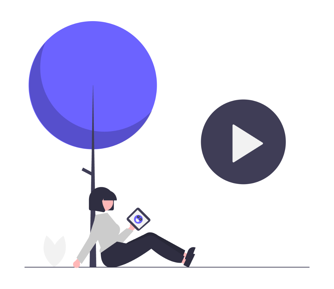 在「搜索 × 流媒体 × 滑动」之间漂移：理解消费者购物决策新范式