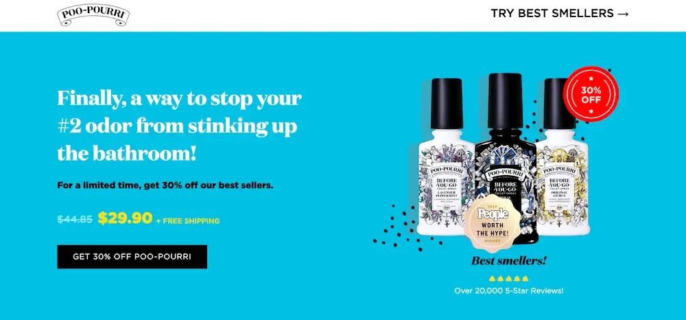 【LPO】高客单价VS低客单价落地页，设计底层逻辑全解析