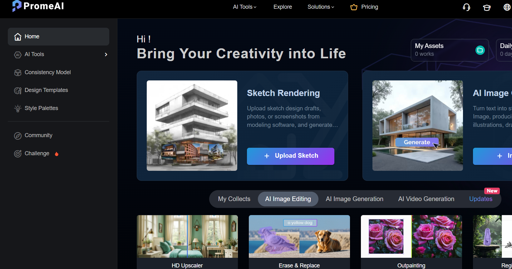 分享一波常用的8个AI工具，用在运营、创意、SEO、文案、设计上的真实体验