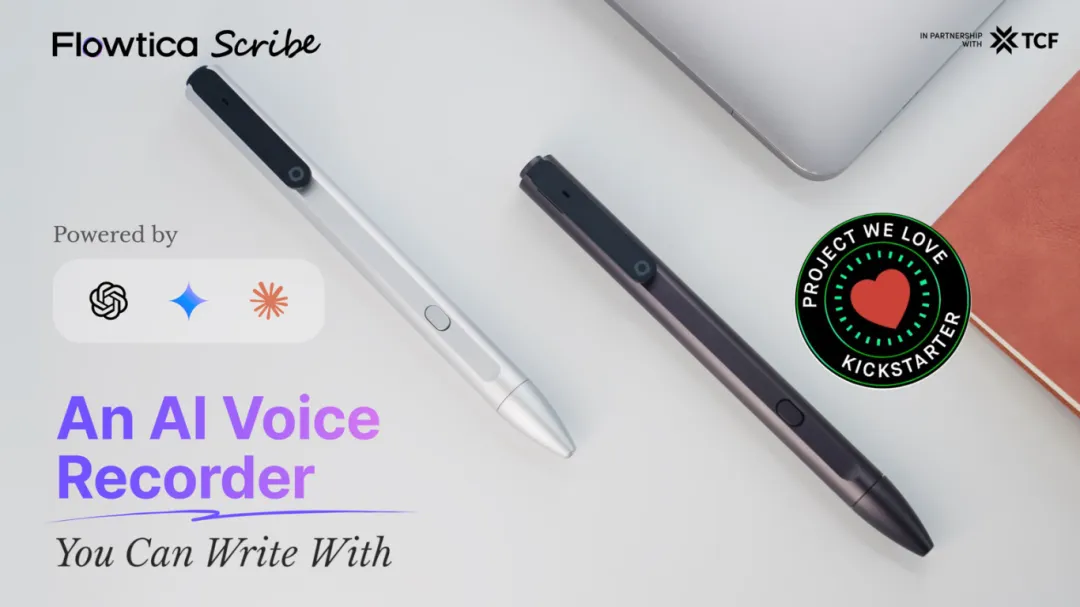 出海爆款精选Vol.37 | Kickstarter/Indiegogo众筹案例盘点