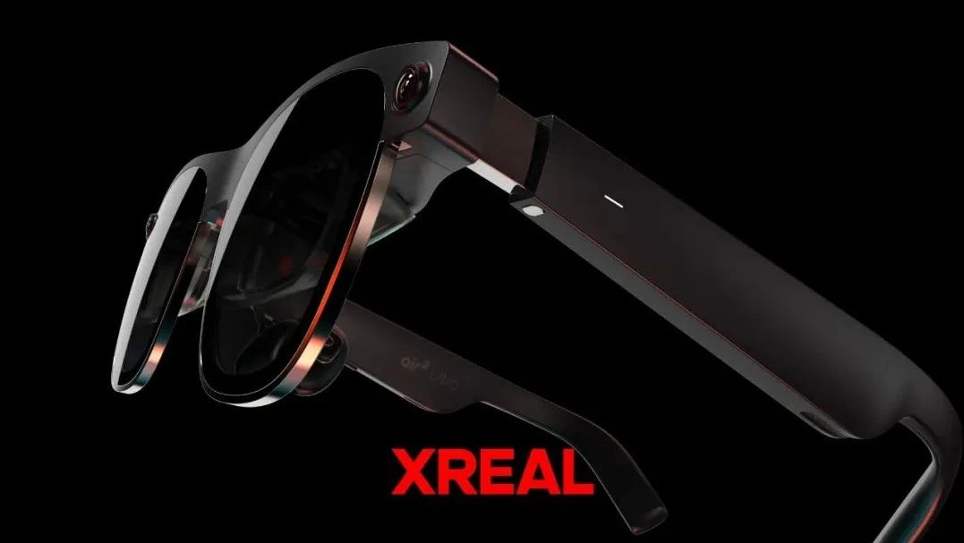 AR风口下的XREAL，从“口袋巨幕”到品牌制高点