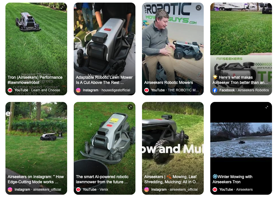 从众筹爆款到品牌标杆：Airseekers的出海成长密码