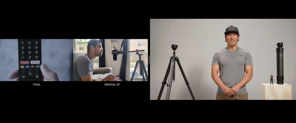 镜头外的硝烟：四大影像品牌海外市场灵魂对决