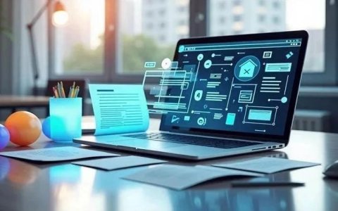 2025 新手建站全攻略：WordPress、Shopify、AI、Bootstrap、代码建站，到底怎么选？