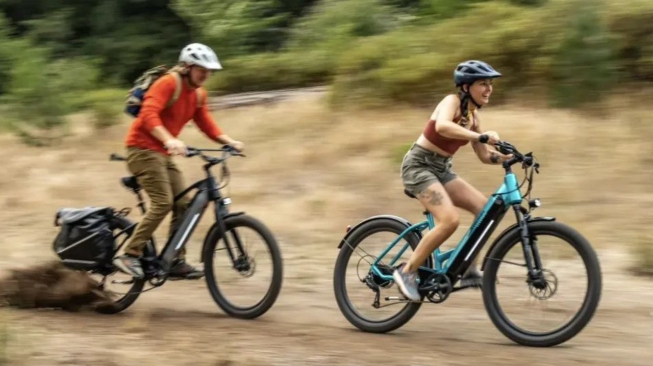 美国自行车关税新政：关税税率大变动，8月7日正式生效！