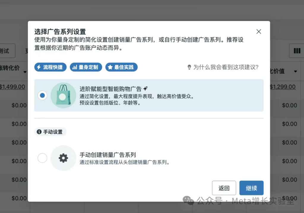 facebook广告投放策略：从入门到精通ASC广告的进化论