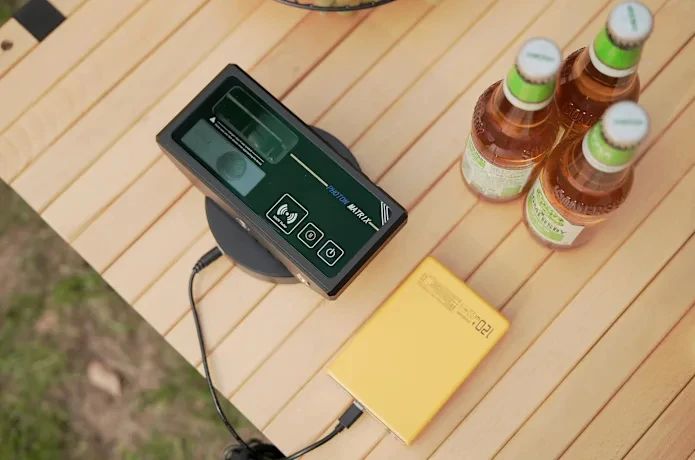 激光不是噱头，photonmatrix如何把灭蚊器做成135万美金爆品？