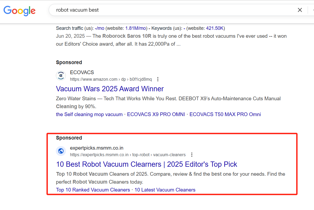拆解亚马逊联盟的三个主要流量渠道- 是增量还是抢占存量？