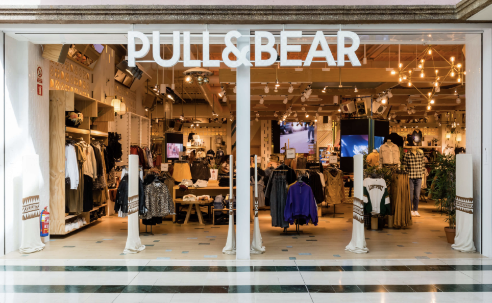 从Zara到ARITZIA：全球零售巨头如何构建无懈可击的品牌矩阵