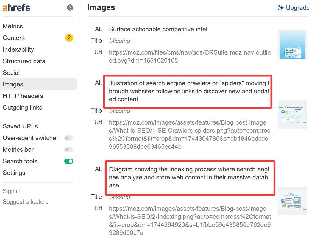 页面SEO优化，你是否也经常犯这几个错误？