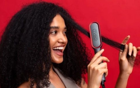 TYMO的跨境电商突围，一把直发梳撬动6000亿美妆市场