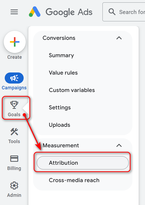 在Google Ads中，点击和转化并不总是发生在同一天
