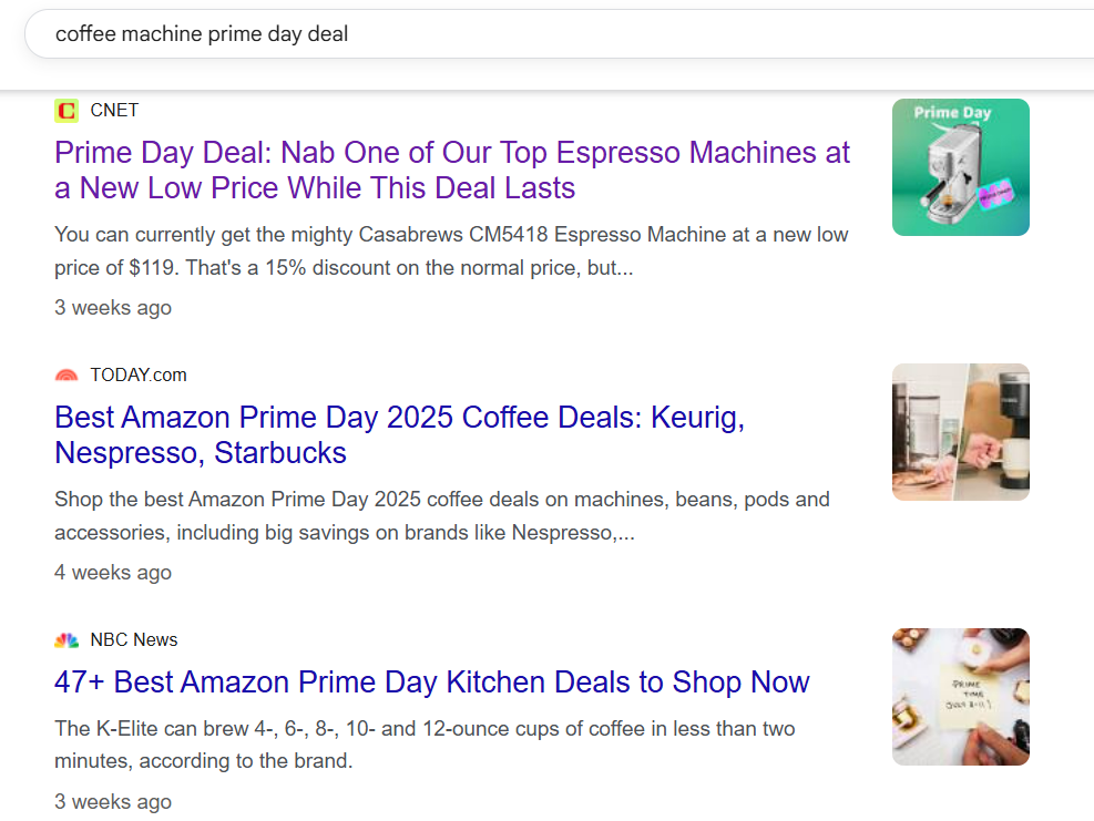 拆解亚马逊联盟的三个主要流量渠道- 是增量还是抢占存量？