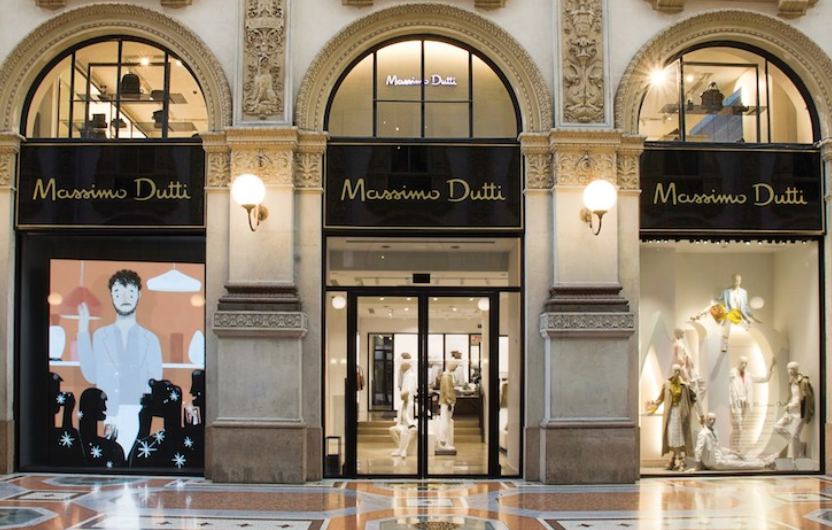 从Zara到ARITZIA：全球零售巨头如何构建无懈可击的品牌矩阵