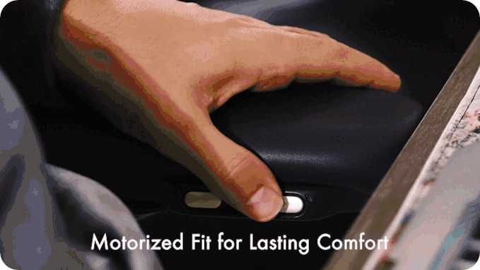 拆解LiberNovo众筹全流程：一款动态人体工学椅如何做出664万美金？