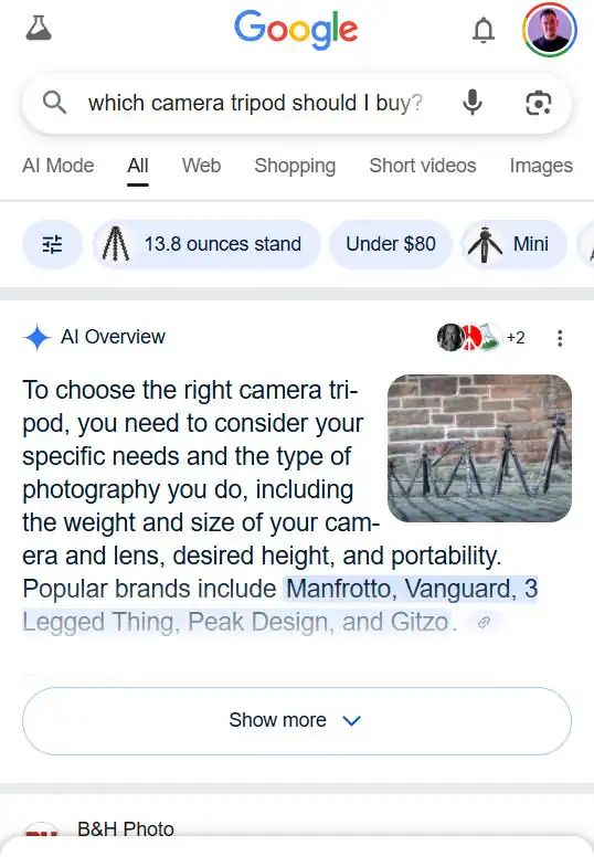 SEO每周一见：Google称SEO点击没有减少｜电商搜索结果24年vs25年｜GEO工具评测和推荐