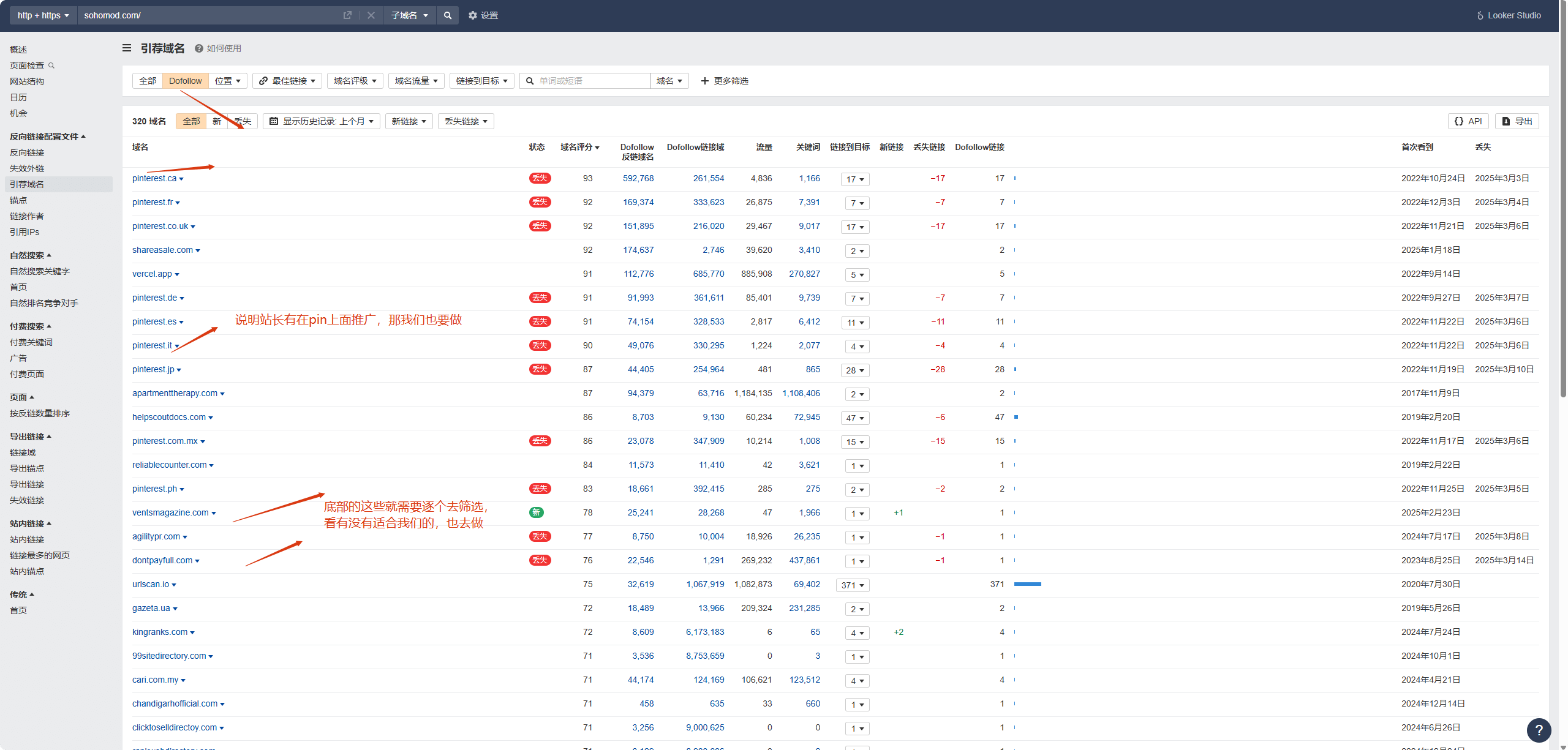 Ahrefs教程：从网站诊断到竞争对手分析，一文掌握 –