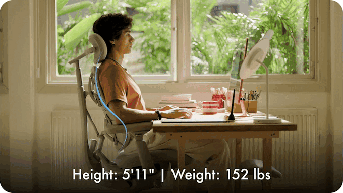 拆解LiberNovo众筹全流程：一款动态人体工学椅如何做出664万美金？