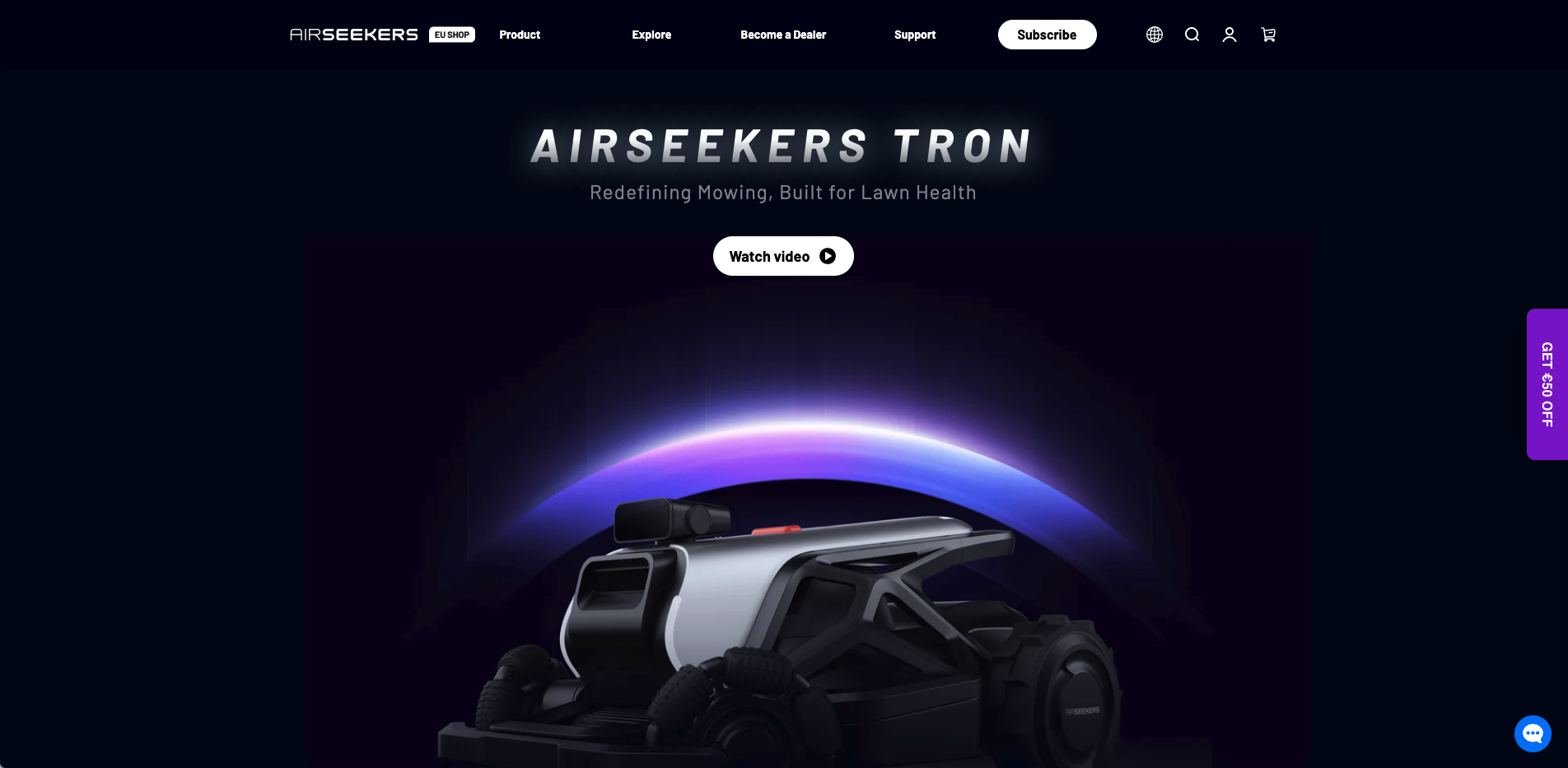 从众筹爆款到品牌标杆：Airseekers的出海成长密码