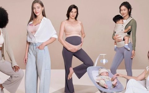 中国品牌出海又一国货之光：momcozy如何做到年收入40亿？