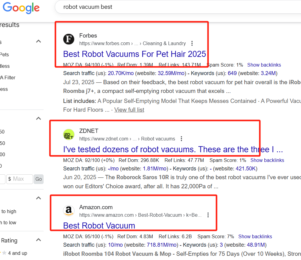 拆解亚马逊联盟的三个主要流量渠道- 是增量还是抢占存量？