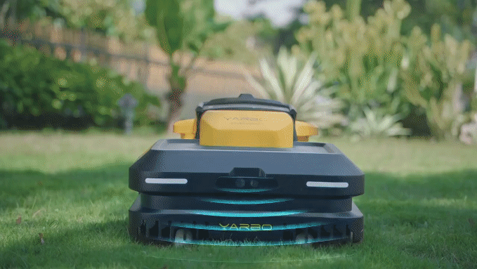 Yarbo扫雪机器人：346万美金众筹背后的全链路复盘！