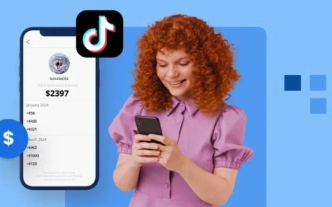 物流成本立减20%？TikTok美区免费揽收真来了！