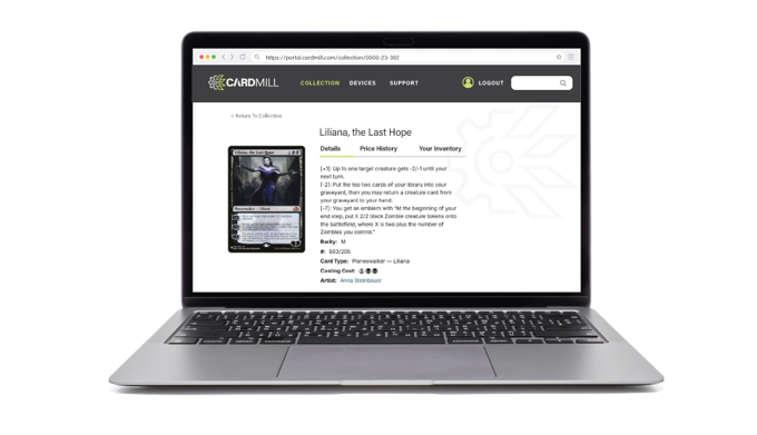 TCG玩家热议，这款卡片扫描整理机如何斩获142万美金众筹？ | 爆款案例拆解