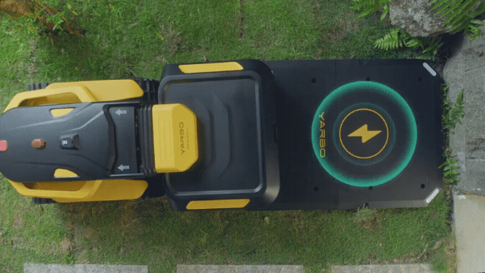 Yarbo扫雪机器人：346万美金众筹背后的全链路复盘！