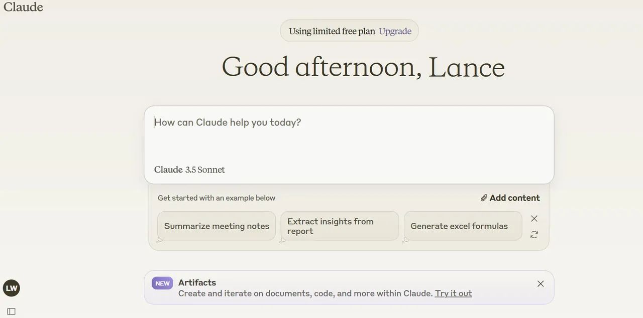 分享一波常用的8个AI工具，用在运营、创意、SEO、文案、设计上的真实体验
