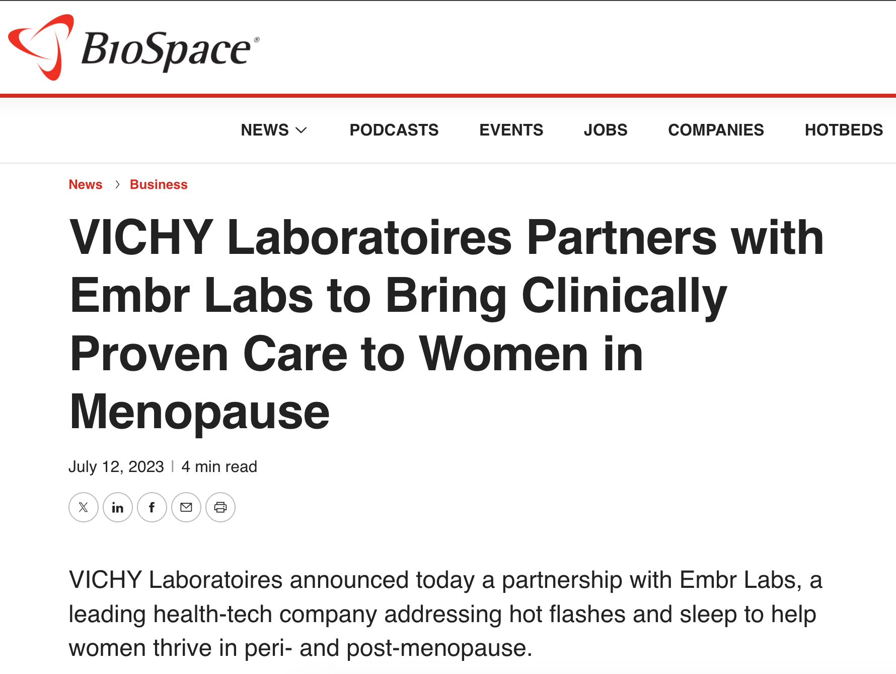 一块手环居然是可以让人冬暖夏凉的“移动空调”？