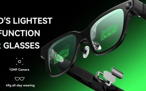 每周项目精选 | Kickstarter/Indiegogo海外众筹案例分享Vol.64