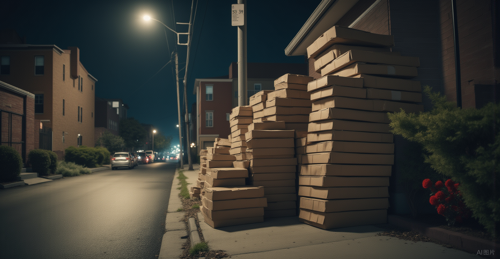 大面积暂停美国发货！美国海关紧急公告