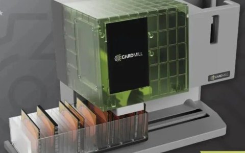 TCG玩家热议，这款卡片扫描整理机如何斩获142万美金众筹？ | 爆款案例拆解